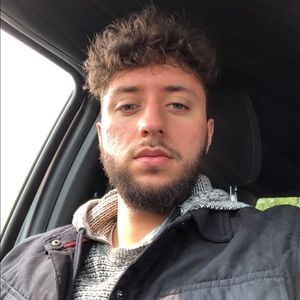 Meet your Posher, Mark